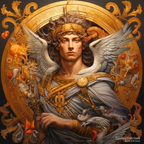 hermes virtues|Hermes myth.